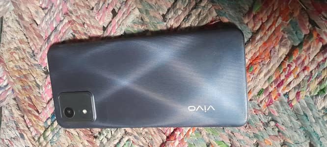 Vivo Y01