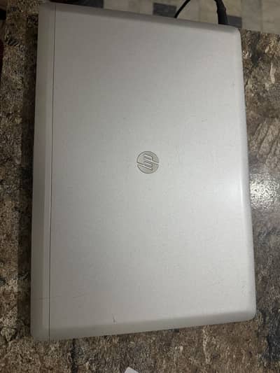 HP EliteBook Folio 9480m