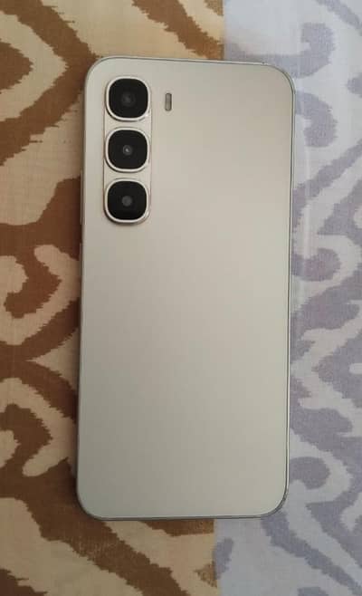 Infinix hot 60 pro