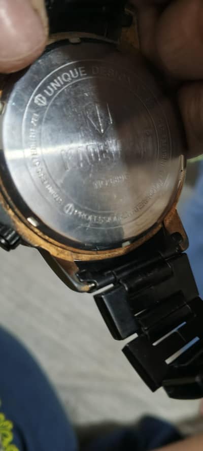 kademan watch