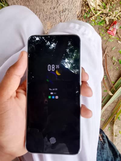 Infinix Hot 60 pro
