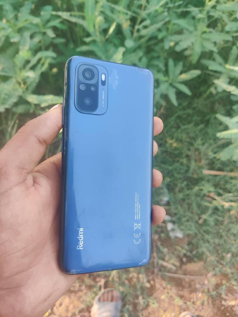 Redmi 0