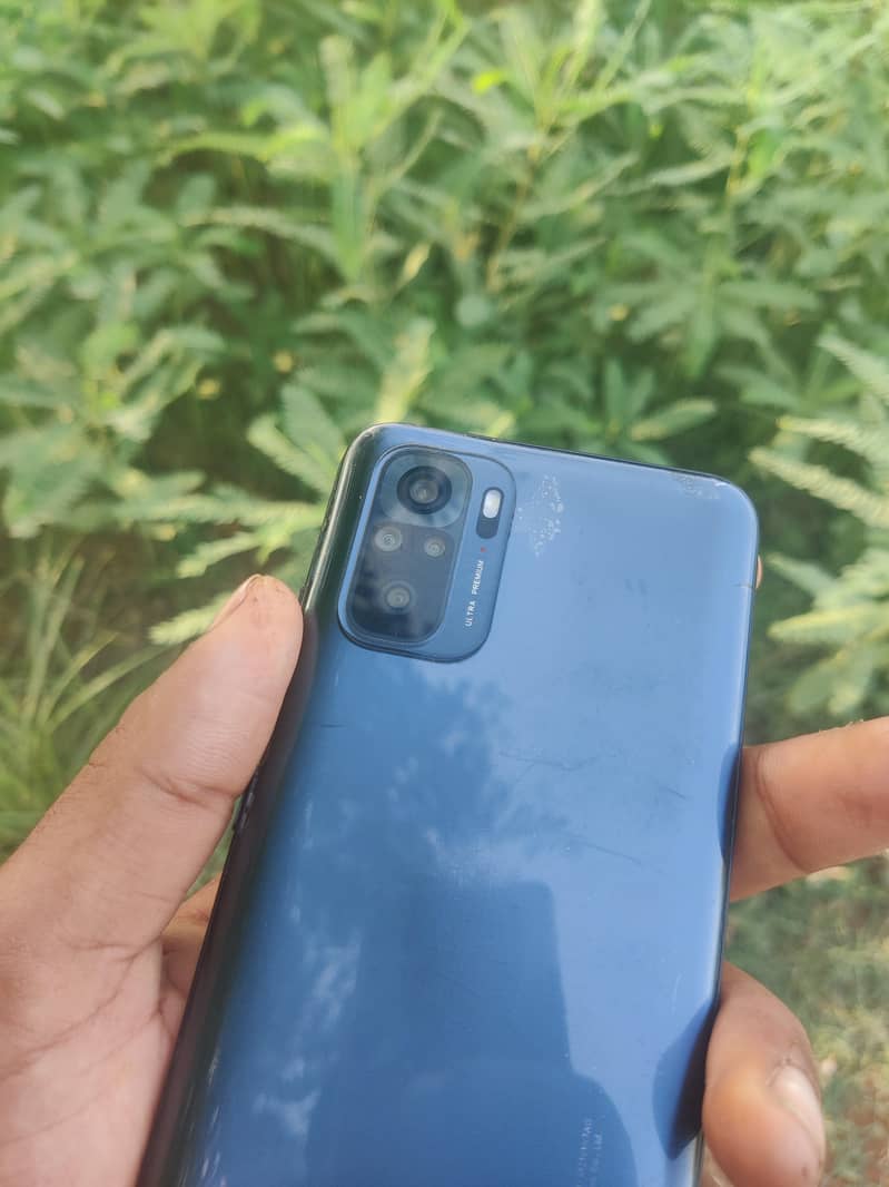 Redmi 4