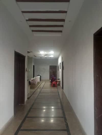 1 Kanal Singal Storey House Available For Sale In Chinar Bagh Raiwind Road Lahore