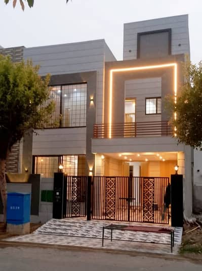 5 Marla Brand New Double Story House Available For Sale In Bahria Orchard Raiwind Road Lahore
