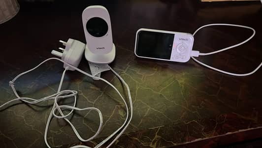 BABY MONITOR CAMERA