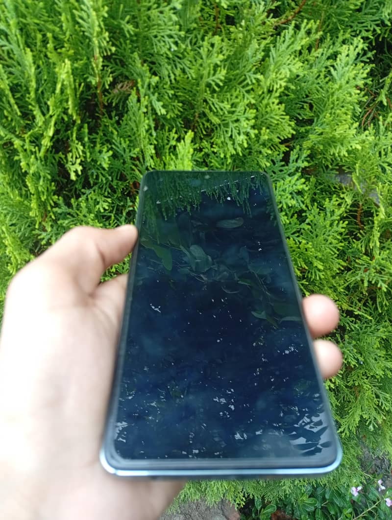 Infinix Note 30 3