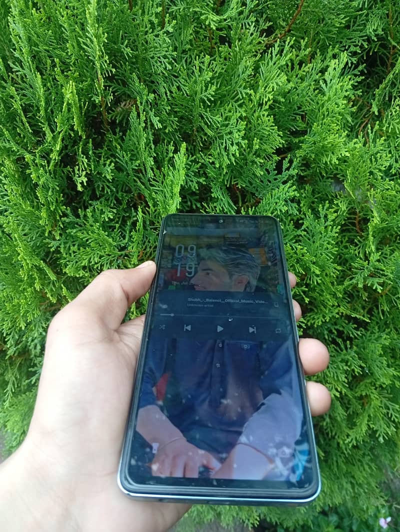 Infinix Note 30 4