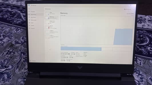 HP Victus 15 Gaming Laptop | RTX 4050 6GB | i5-13420H | 16GB RAM
