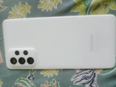 Galaxy a52