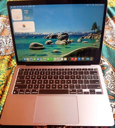 MacBook Air Apple M1, 2020