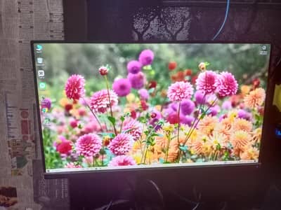 24 inch gaming monitor 4k resolution for sale