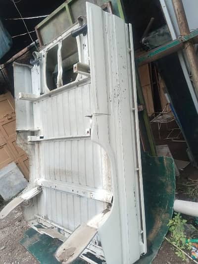 suzuki pickup