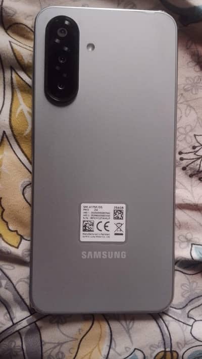 Samsung Mobile A17