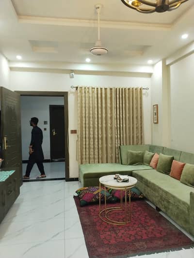 Two bedrooms furnished apartments available for rent in E11 4