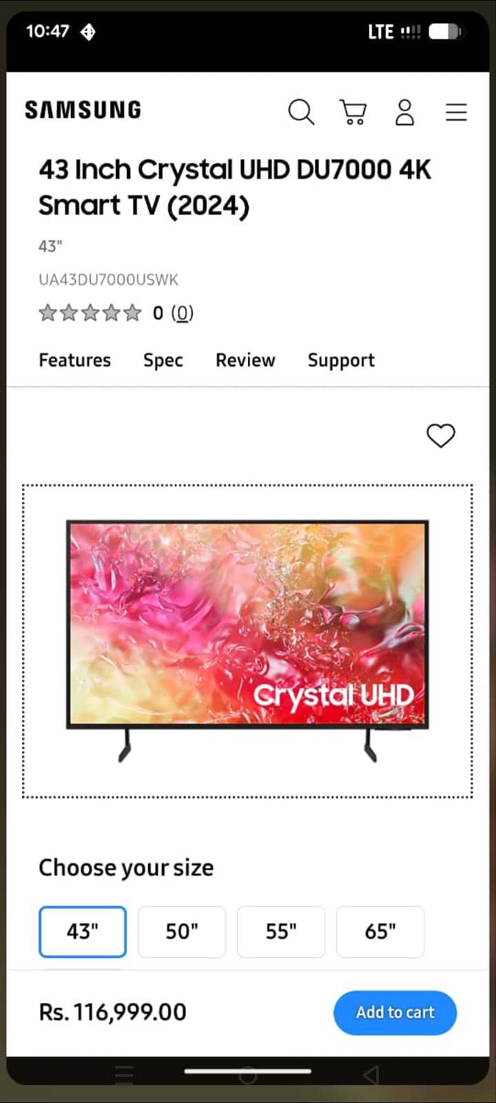 LED tv 2