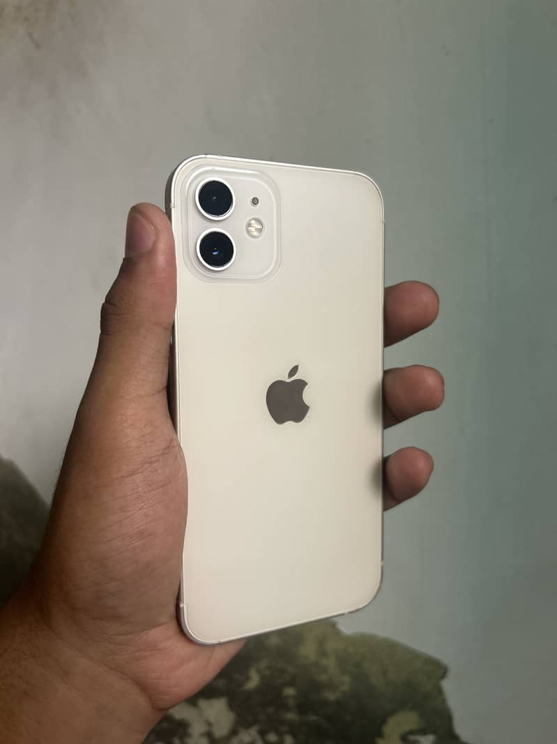 Iphone 12 4
