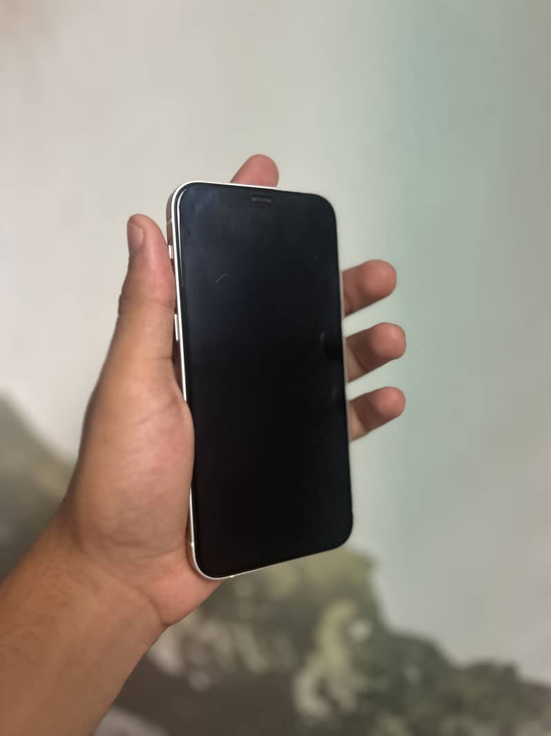 Iphone 12 5