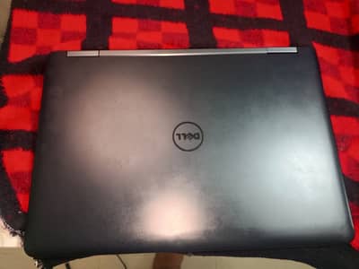 Dell Lattitude e5440 256gb