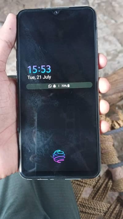 LG G8X ThinQ