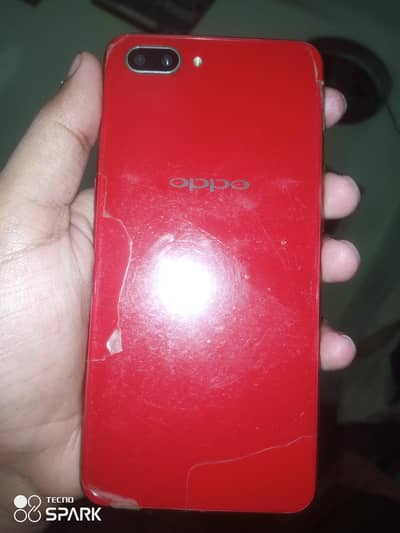 OPPO A5