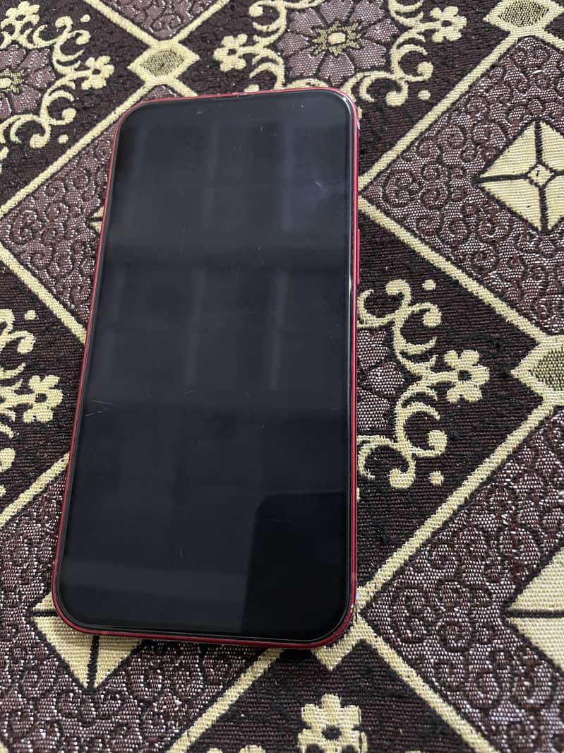 iPhone 13 1