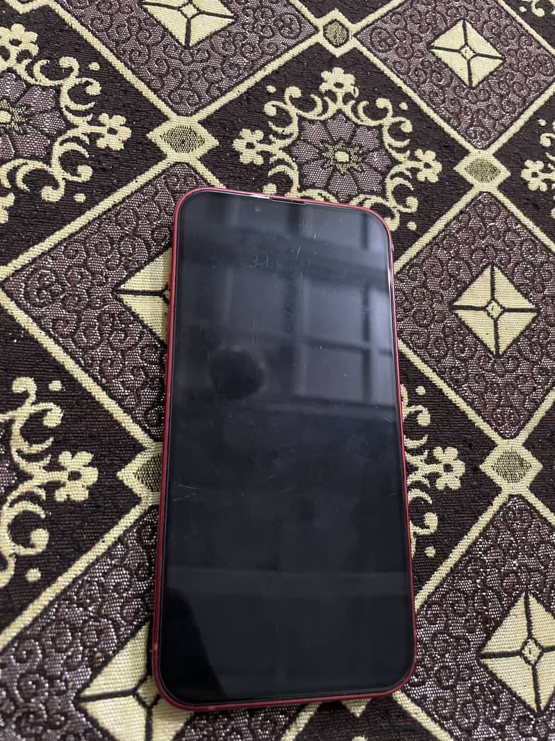 iPhone 13 5