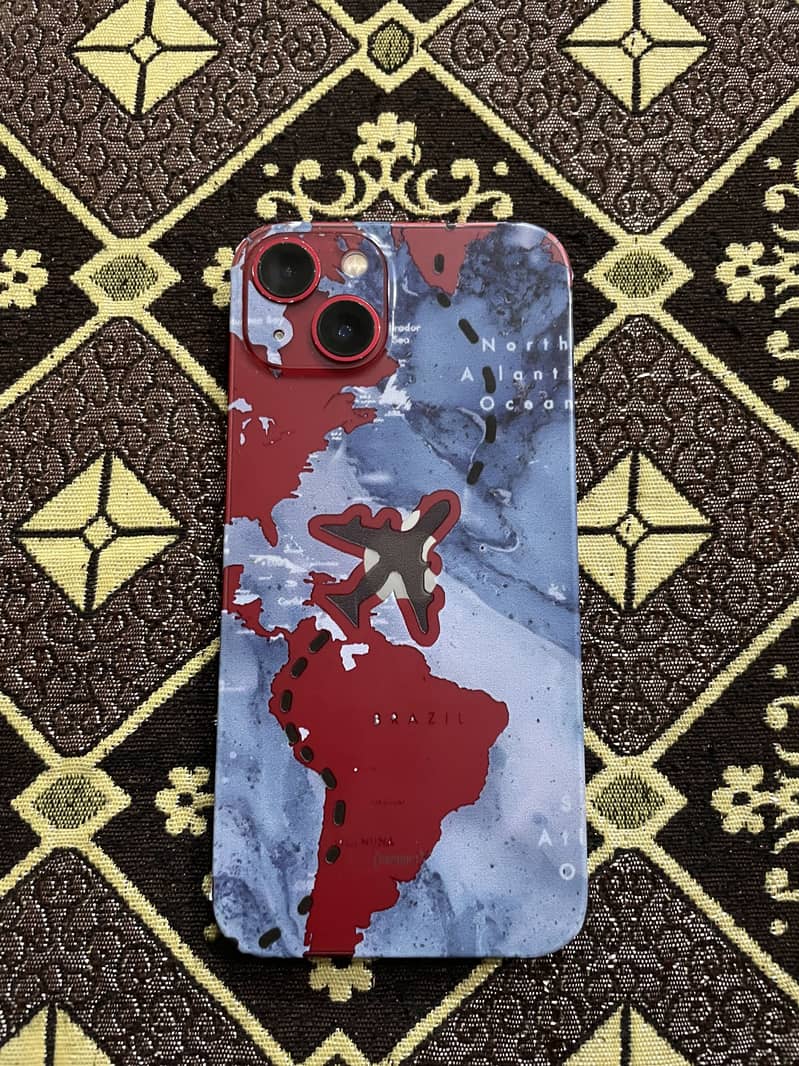 iPhone 13 6