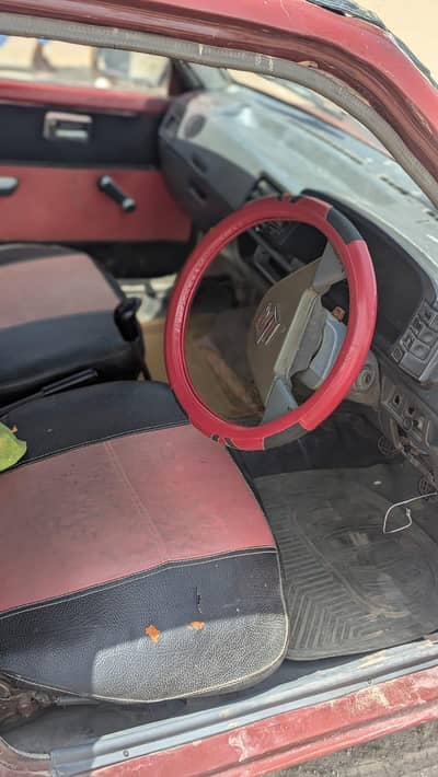 Suzuki Khyber 1994