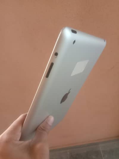 Apple iPhone I paid