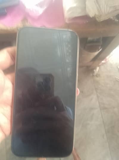 Apple iPhone 16 Pro Max j. v 256 gb ios27installed only phone 97 health