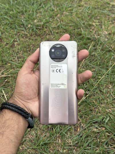 Xiaomi Poco X3 Pro