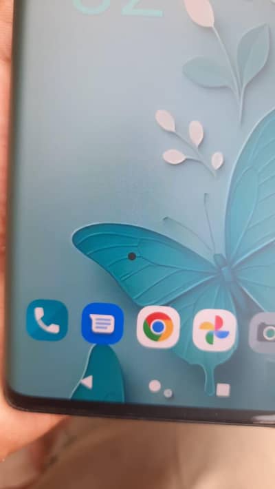 Motorola Edge Plus 5g 12/256