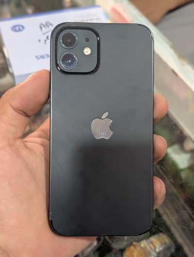 Apple iPhone 12