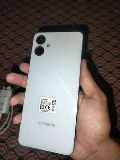Samsung Mobile A06