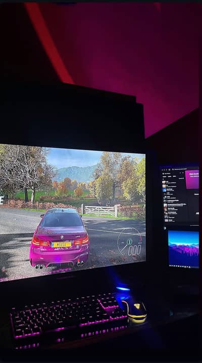 gaming pc i5 6th gen gtx1650super