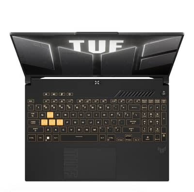 Asus TUF F16 Gaming Laptop