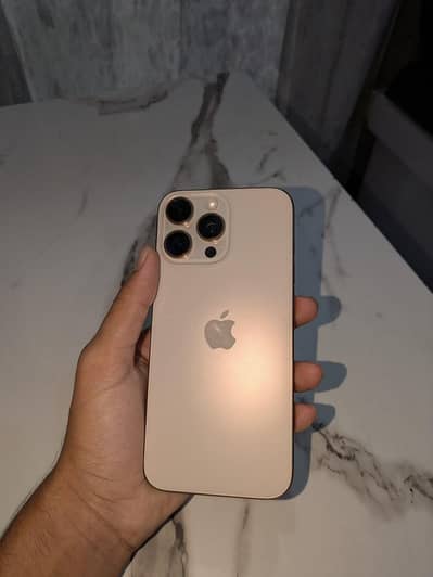 Apple iPhone 16 Pro Max 256GB WITH BOX