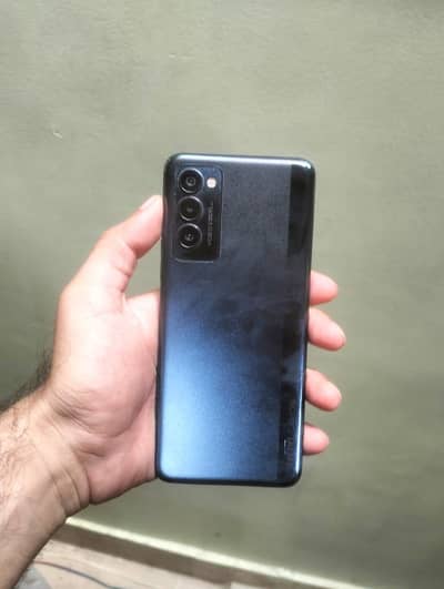 Tecno Camon 18P 8+4/128 for sale/exchange