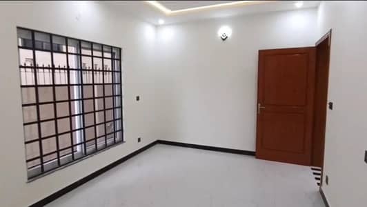 8 Marla ( 30*60 ) Double Unit Brand New House For Rent in G-16 Islamabad