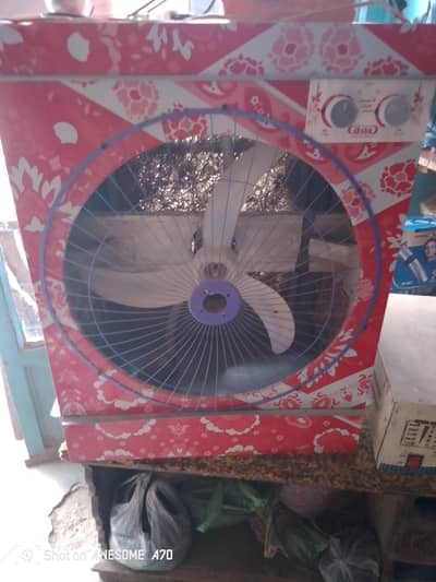 Air cooler