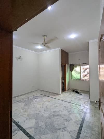 7 Marla Upper Portion Available For Rent In G 15 Islamabad