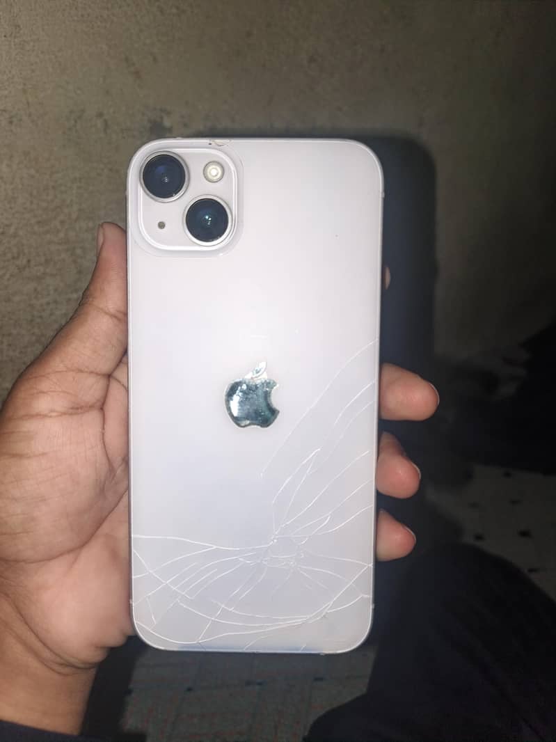 Apple iPhone 14 plus 0