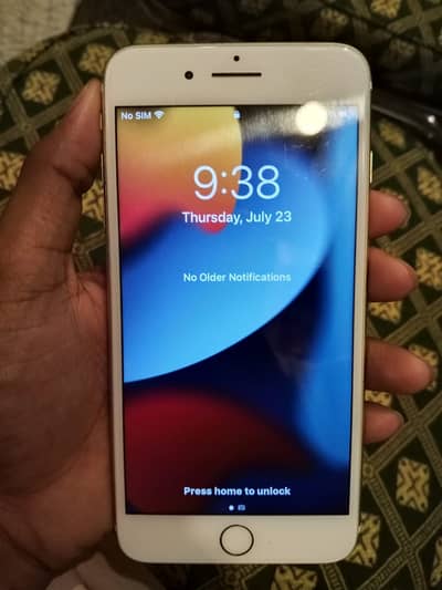 Apple iPhone 7 Plus