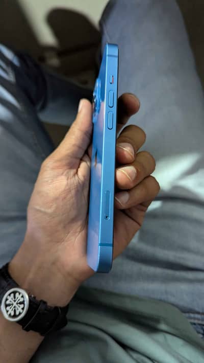 iPhone 13 PTA Approved