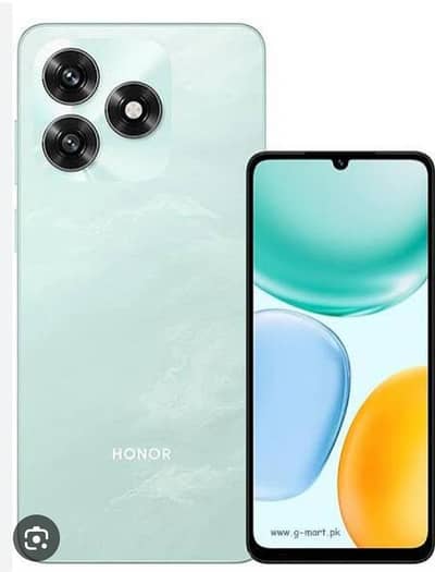 Honor X5 Plus