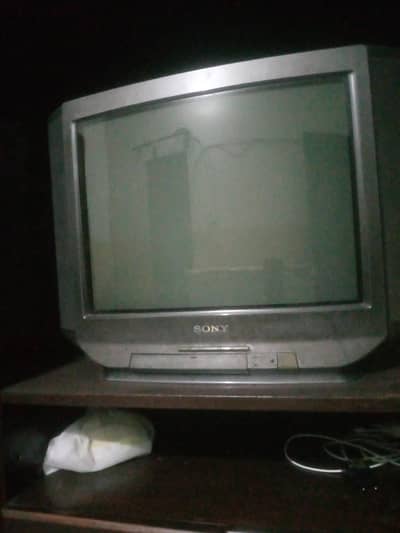 Sony Television 32 inches