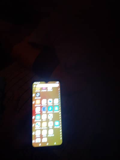 Itel Vision 1 Pro