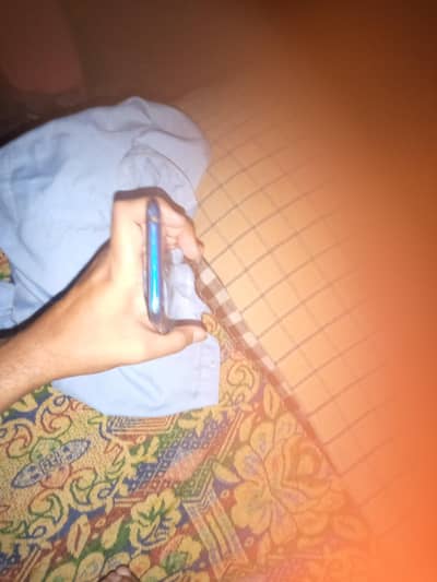Itel Vision 1 Pro