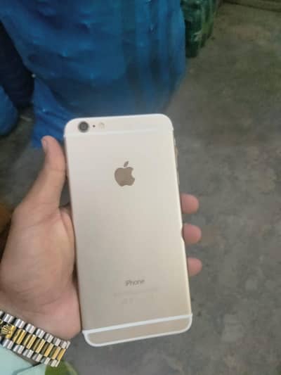 Apple iPhone 6 Plus